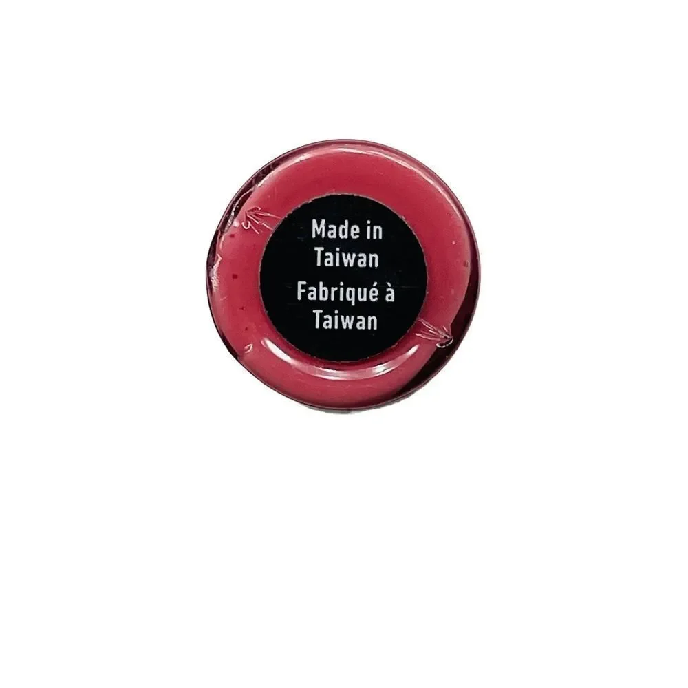5/$25💜 NYX Butter Gloss Creamy Lip Gloss in Creme Brulee
